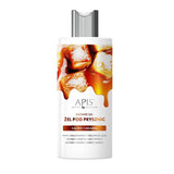 Apis Salted Caramel Shower Gel 300ml - British product