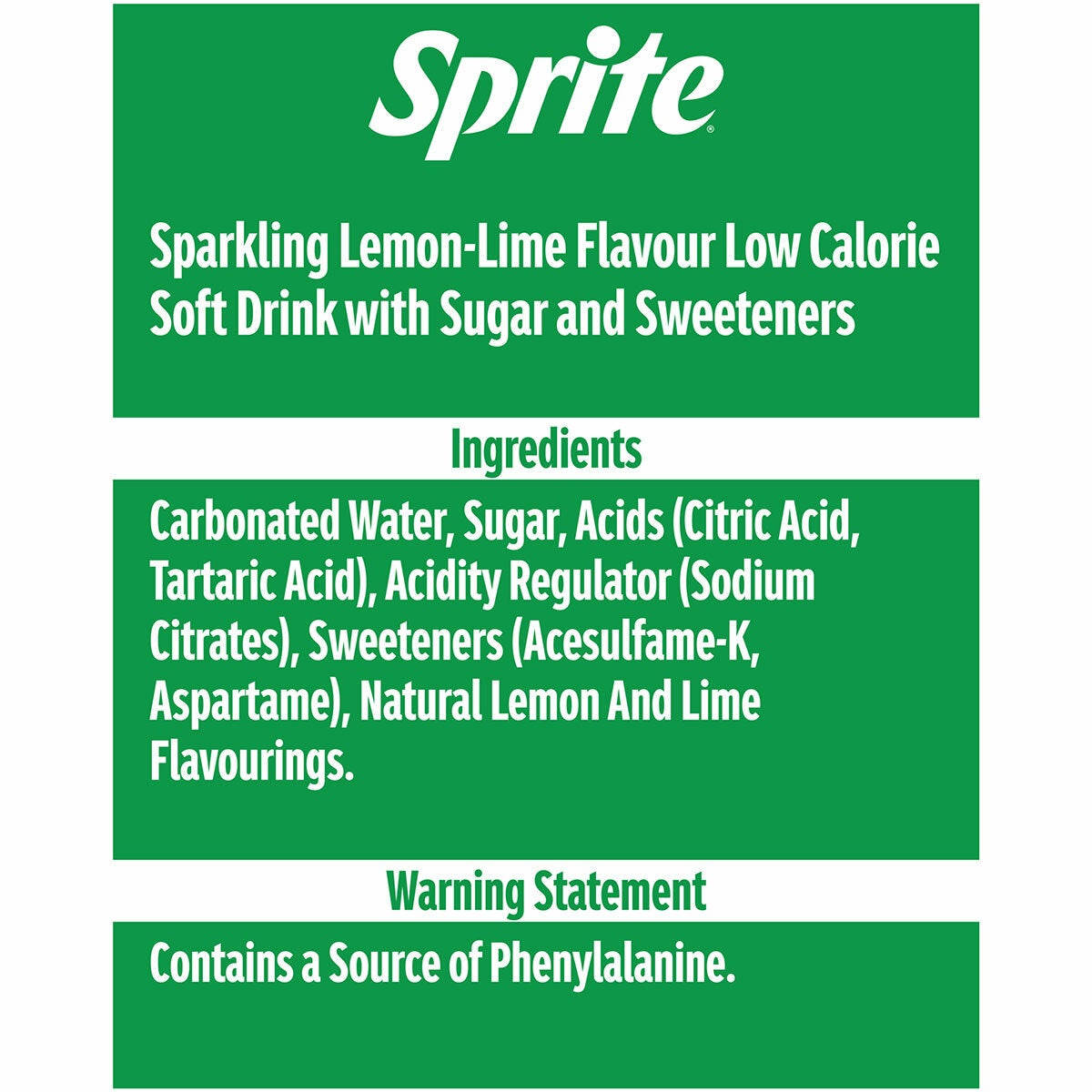 Fanta Dr Pepper Sprite variety pack 30 x 330ml, imported from the UK