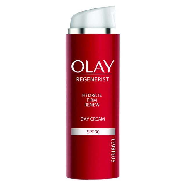 Olay Regenerist 3 Point Anti-Ageing Firming Day Cream SPF30   50ml GOODS M&S   