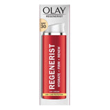 Olay Regenerist 3 Point Anti-Ageing Firming Day Cream SPF30   50ml GOODS M&S   