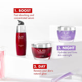 Olay Regenerist Overnight Firming Face Mask   50ml GOODS M&S   