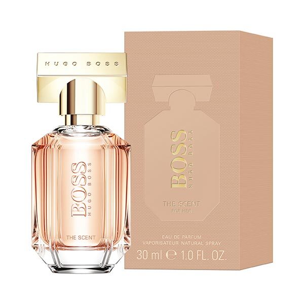 BOSS The Scent For Her Eau de Parfum 30ml GOODS Superdrug   