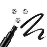 Lottie London Stamp Liner: Love Edition - Smile