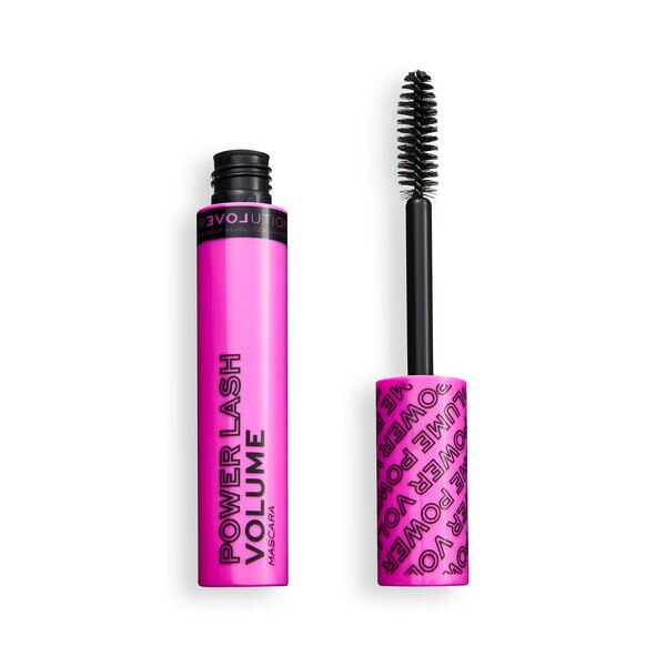 Revolution Relove Power Lash Volume Mascara GOODS Superdrug   