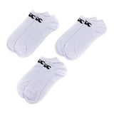 Canterbury adult training socks pack of 3, imported from the UK