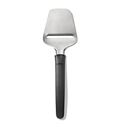 Harrods Oxo Good Grips Non-Stick Cheese Plane Utensil- Buy online at McGrocer
