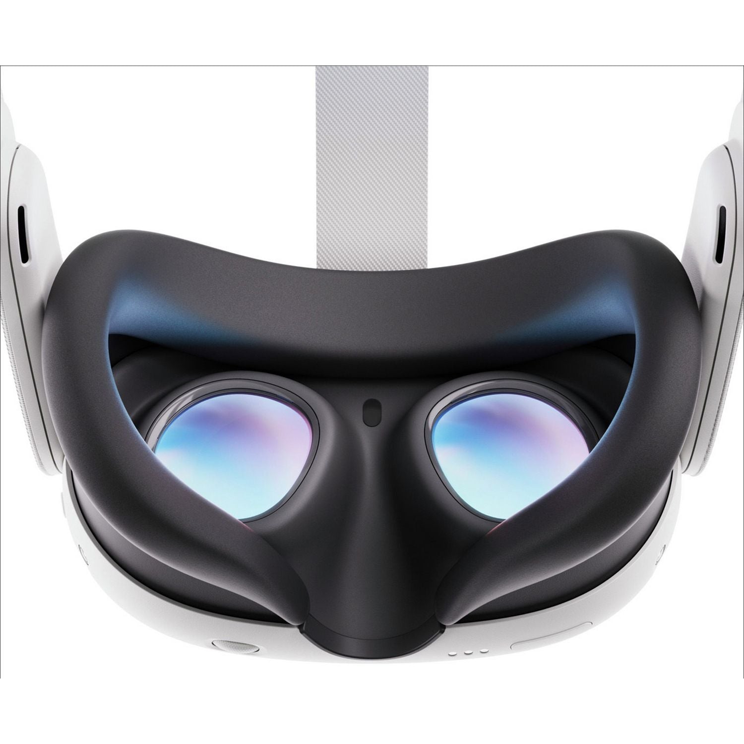 Meta Quest 3 silicone facial interface - British product