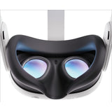 Meta Quest 3 silicone facial interface - British product