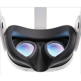 Meta Quest 3 silicone facial interface - British product