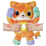 Vtech Peek A Boo Paws interactive baby toy - British product