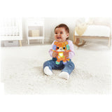 Vtech Peek A Boo Paws interactive baby toy - British product
