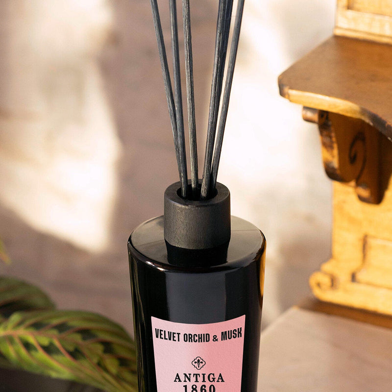 Antiga 1860 luxury reed diffuser 500ml - British product