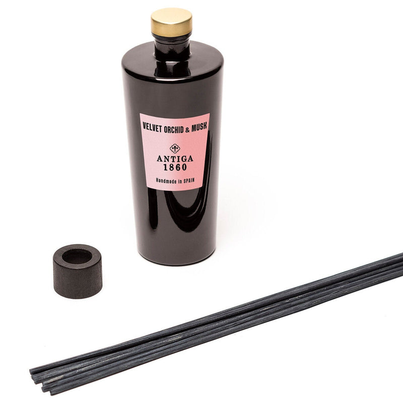 Antiga 1860 luxury reed diffuser 500ml - British product