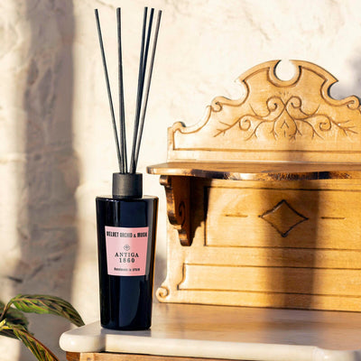 Costco UK Antiga 1860 Luxury Reed Diffuser 500ml- Buy online at McGrocer