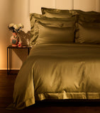 Celso De Lemos Bourdon Oxford Pillowcase 50x75cm - British product
