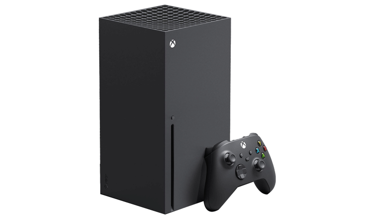 Xbox Series X 1TB Console GOODS Argos