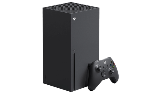 Xbox Series X 1TB Console