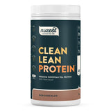 Nuzest Rich Chocolate Clean Lean Protein Powder   1kg GOODS M&S   