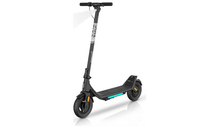 Zinc Formula E GZ3 500W Foldable Electric Scooter for Adults