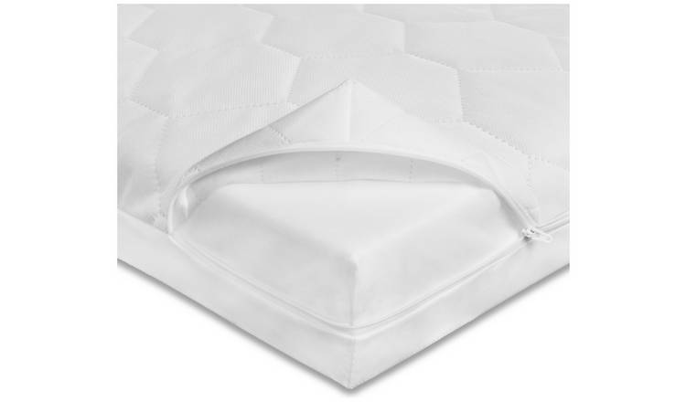 Mamas and Papas 120x60cm Spring Cot Mattress GOODS Argos