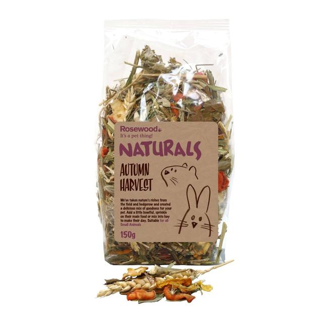 Rosewood Naturals Autumn Harvest   150g GOODS M&S   