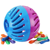 Stay Active Splash Out water balloon catch game, UK version