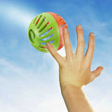Stay Active Splash Out water balloon catch game, UK version
