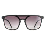 Guess GF5089 black gradient unisex sunglasses (British brand)