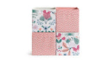 Habitat Pack of 4 Luna Canvas Box GOODS Argos