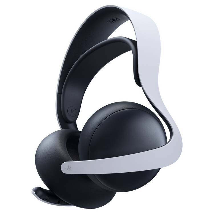 Sony PULSE Elite wireless PS5 headset white, UK version