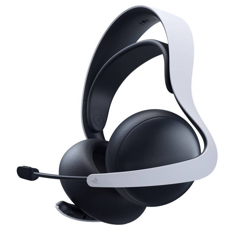 Sony PULSE Elite wireless PS5 headset white, UK version