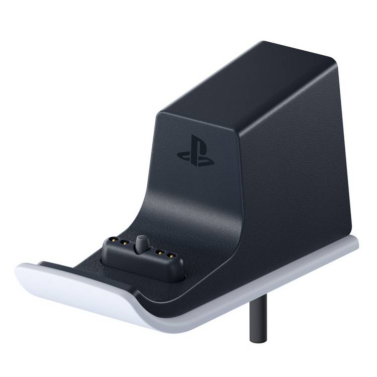 Sony PULSE Elite wireless PS5 headset white, UK version