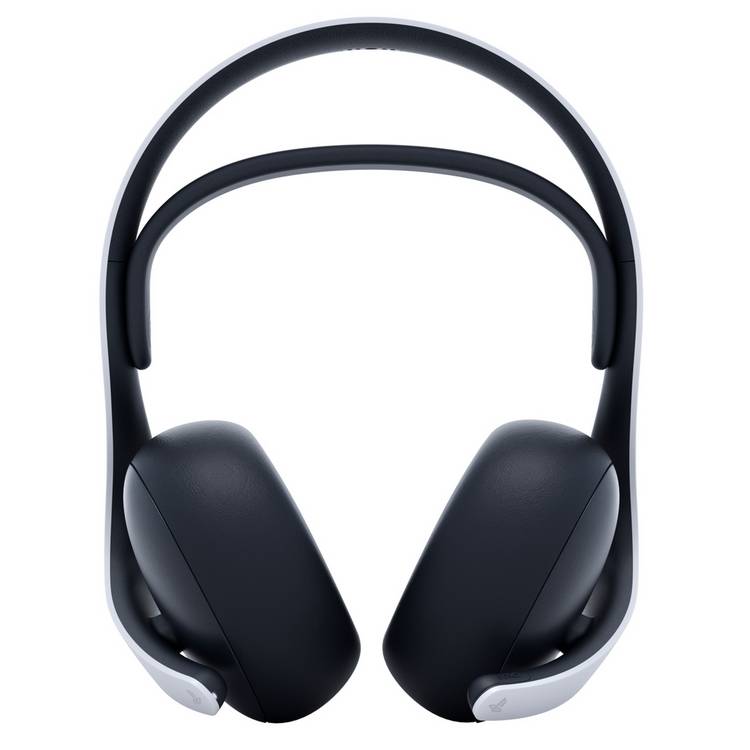 Sony PULSE Elite wireless PS5 headset white, UK version