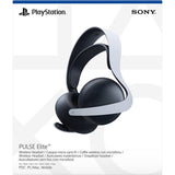 Sony PULSE Elite wireless PS5 headset white, UK version
