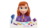 Disney Frozen 2 Anna Styling Head - 7inch/18cm GOODS Argos