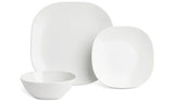 Designed by Sebastian Conran 12 Piece Porcelain Dinner Set GOODS Argos