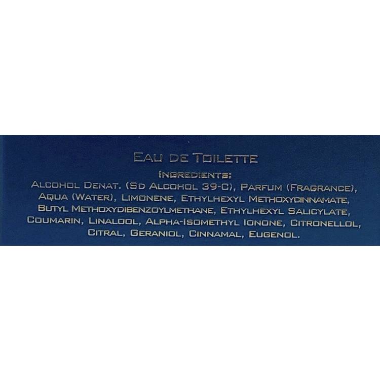 Versace Eros Eau de Toilette 50ml, imported from the UK