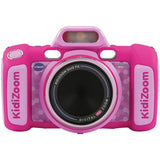 VTech Kidizoom Duo Fx camera in pink (British brand)