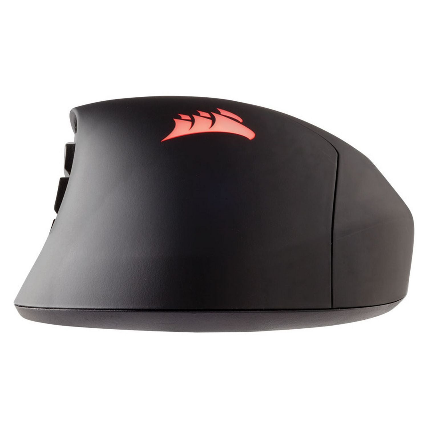 Corsair Scimitar RGB Elite MMO gaming mouse black, imported from the UK