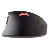 Corsair Scimitar RGB Elite MMO gaming mouse black, imported from the UK