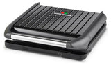 George Foreman Entertaining Large Steel Health Grill 25052 GOODS Argos