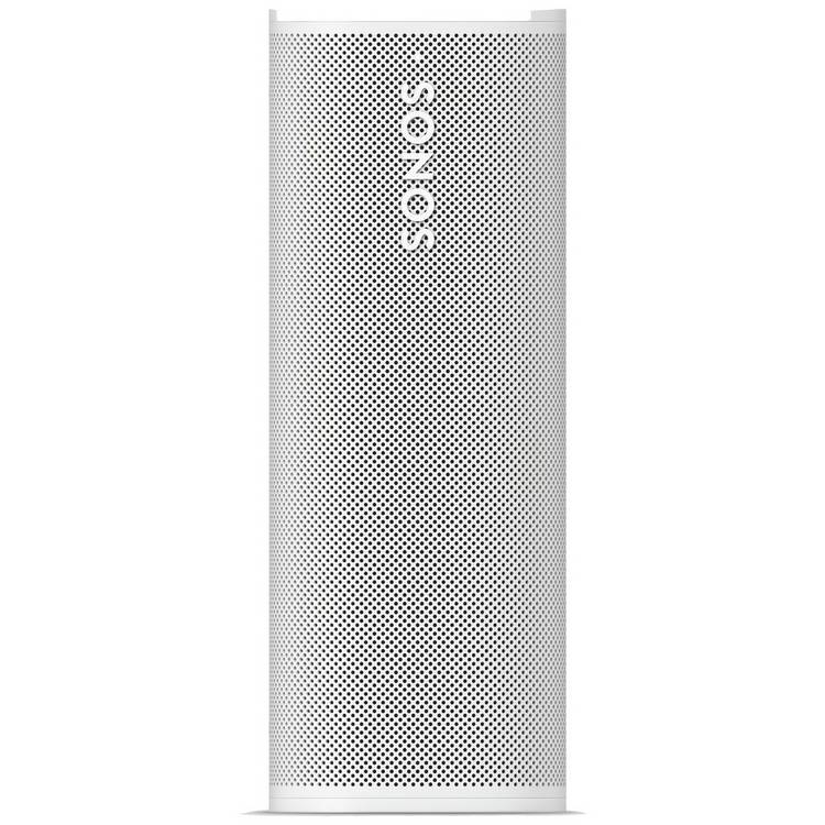 Sonos Roam 2 portable Bluetooth speaker white (British brand)