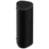 Sonos Roam 2 Portable Bluetooth Speaker - Black