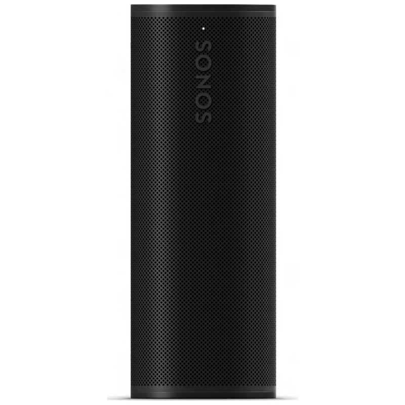 Sonos Roam 2 Portable Bluetooth Speaker - Black