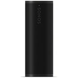 Sonos Roam 2 Portable Bluetooth Speaker - Black