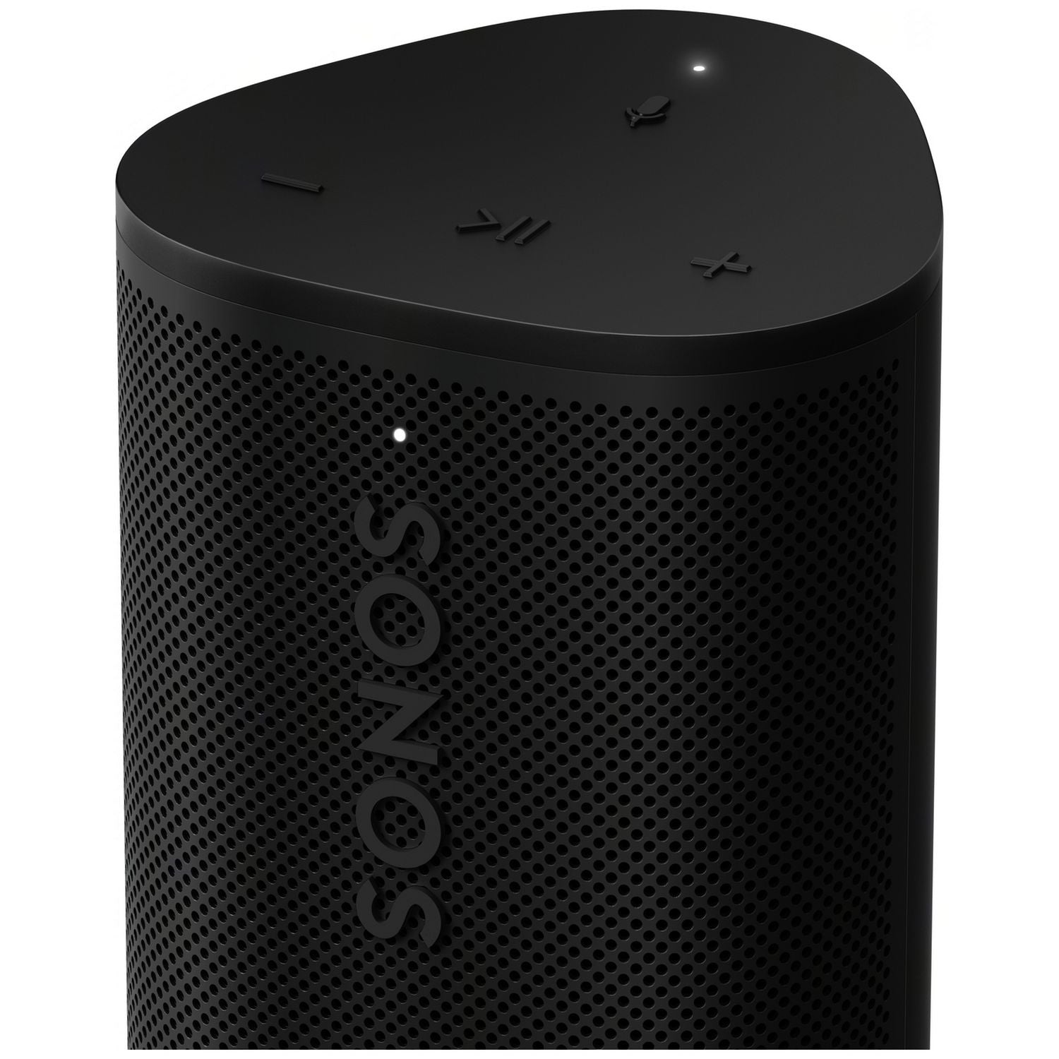 Sonos Roam 2 Portable Bluetooth Speaker - Black