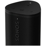 Sonos Roam 2 Portable Bluetooth Speaker - Black