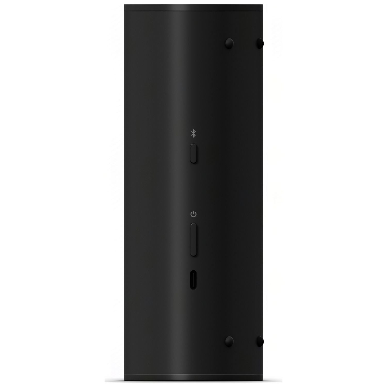 Sonos Roam 2 Portable Bluetooth Speaker - Black