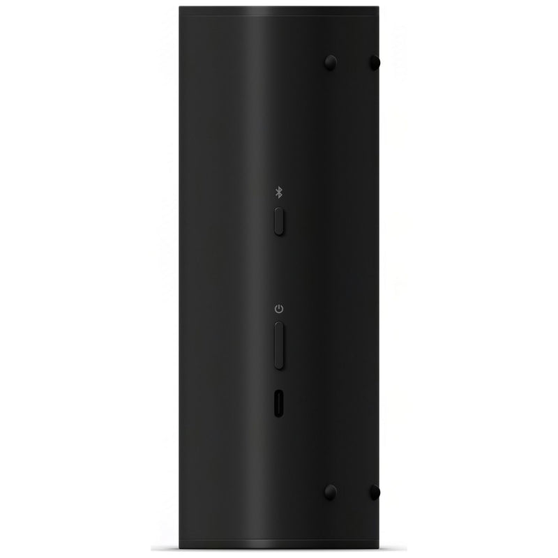 Sonos Roam 2 Portable Bluetooth Speaker - Black