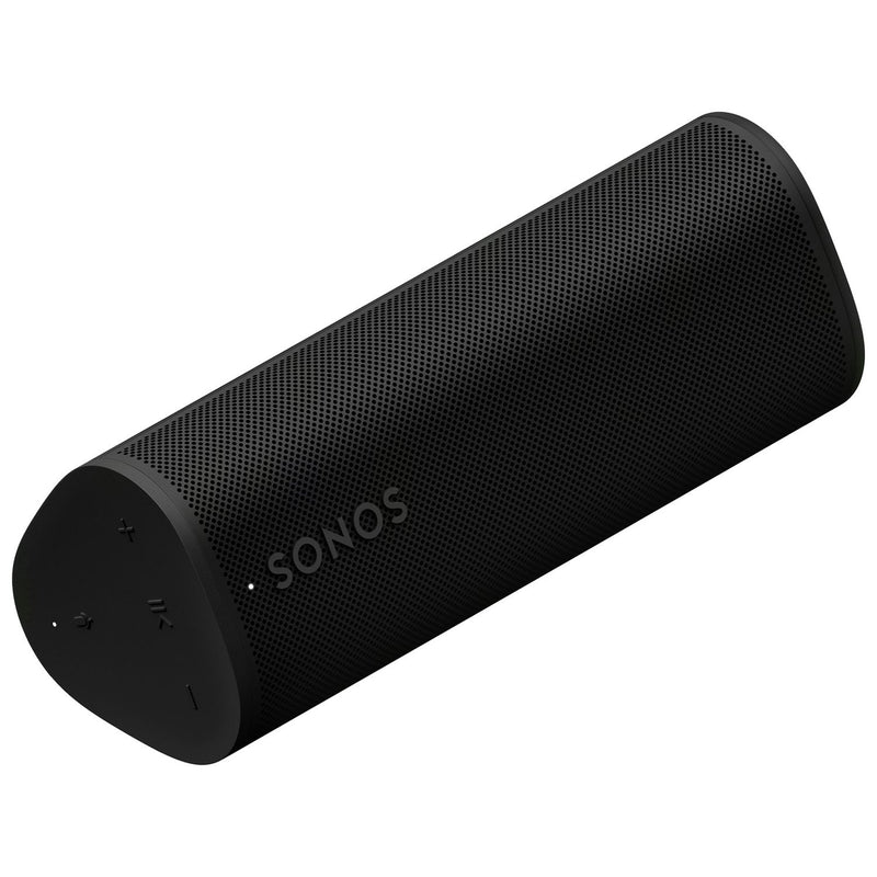 Sonos Roam 2 Portable Bluetooth Speaker - Black